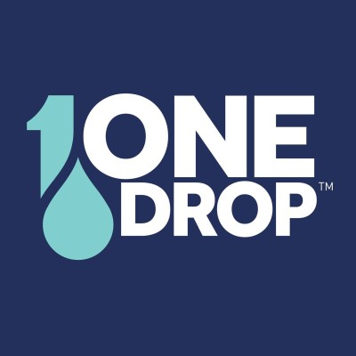 One Drip One Drop