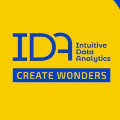 IDA - Intuitive Data Analytics Corp. - Product Alternatives