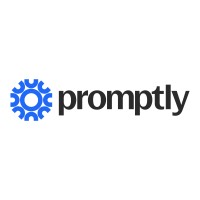 Promptly. Available Promptly - Product